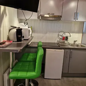 Les Cerisiers 1 Appartement Nogaro