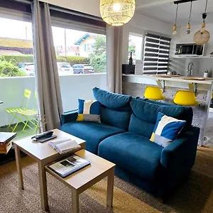 Appartement Le Kalloe, Thonon-les-Bains